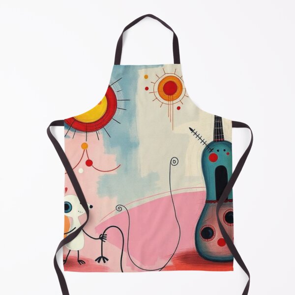 Item preview, Abstract Children's Illustration | Color and Creativity designed and sold by RAISC.