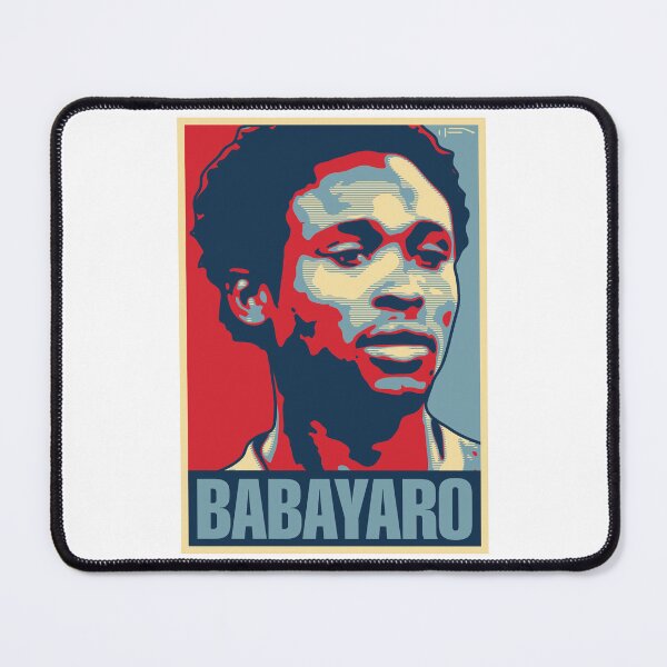 Item preview, Babayaro designed and sold by DFA.