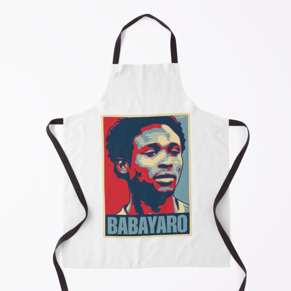 Item preview, Babayaro designed and sold by DFA.