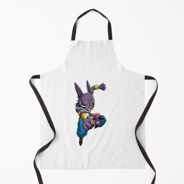 Item preview, God of Destruction Cosmic Power Warrior designed and sold by Mr-MC-kitty.