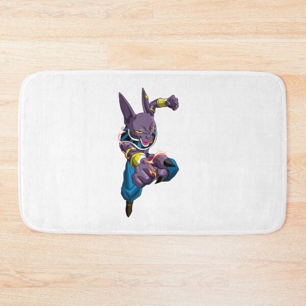 Item preview, God of Destruction Cosmic Power Warrior designed and sold by Mr-MC-kitty.