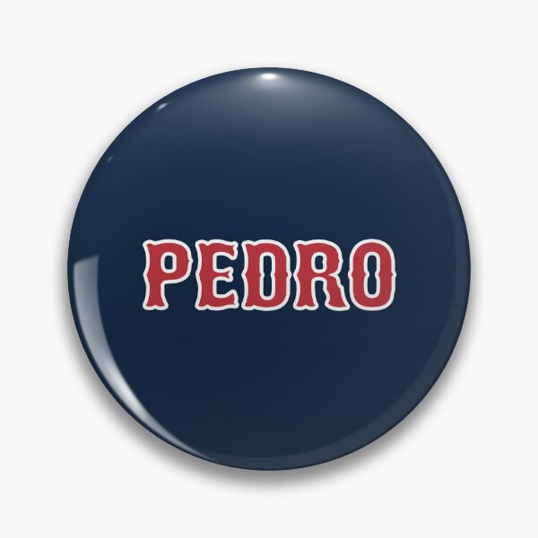 Item preview, Pedro designed and sold by pink-beagle.