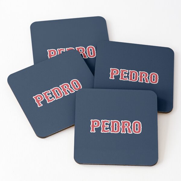 Item preview, Pedro designed and sold by pink-beagle.