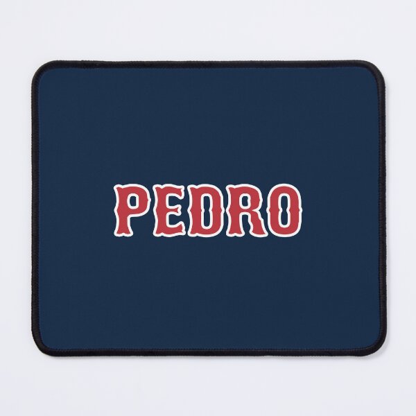 Item preview, Pedro designed and sold by pink-beagle.