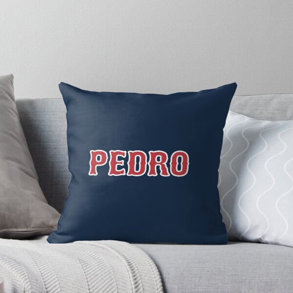 Item preview, Pedro designed and sold by pink-beagle.
