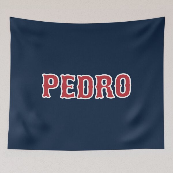 Item preview, Pedro designed and sold by pink-beagle.