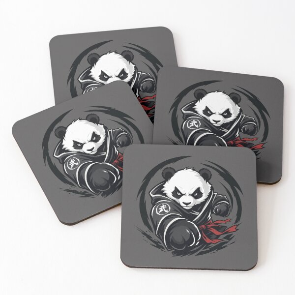 Item preview, Panda art designed and sold by @jon.