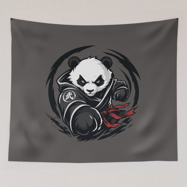 Item preview, Panda art designed and sold by @jon.