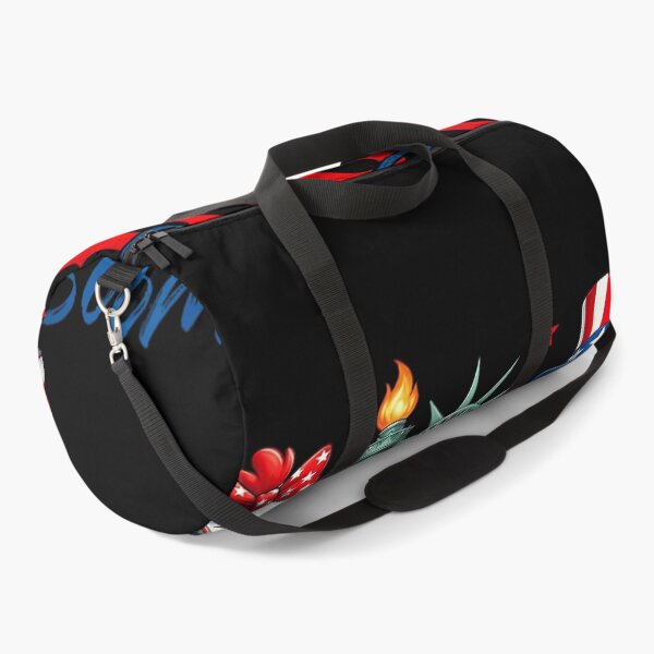 Item preview, Chicka Boom Boom 4th Of July Patriotic American Chicken Design designed and sold by LittleNhutton.
