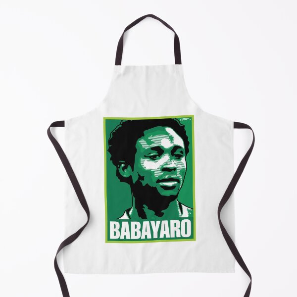 Item preview, Babayaro - NIGERIA designed and sold by DFA.