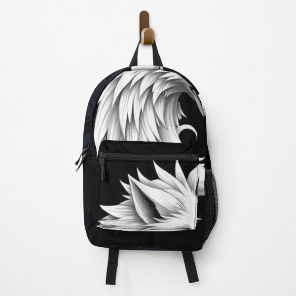 Item preview, Wolf yin yang designed and sold by Black Rose Products .
