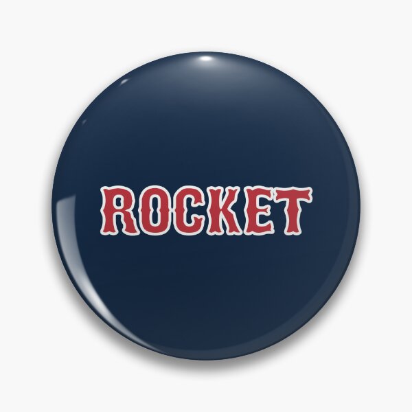 Item preview, Rocket designed and sold by pink-beagle.