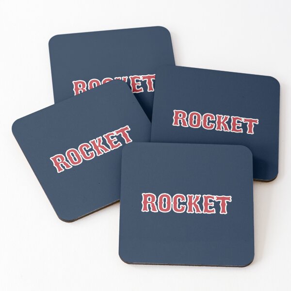 Item preview, Rocket designed and sold by pink-beagle.