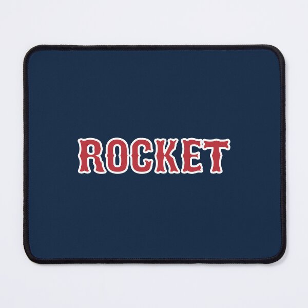 Item preview, Rocket designed and sold by pink-beagle.