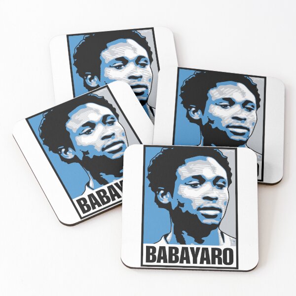 Item preview, Babayaro - NEW designed and sold by DFA.