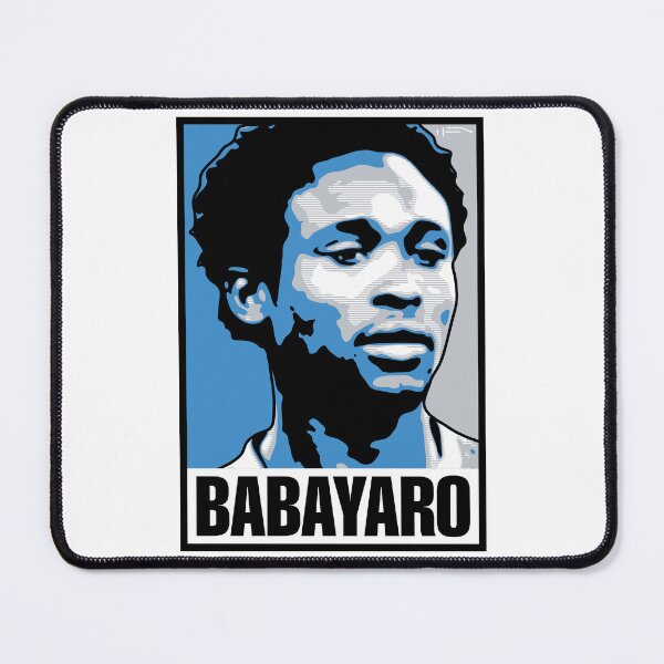 Item preview, Babayaro - NEW designed and sold by DFA.