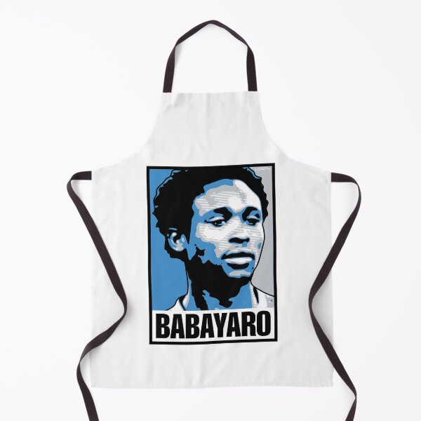 Item preview, Babayaro - NEW designed and sold by DFA.
