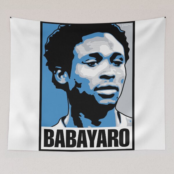 Item preview, Babayaro - NEW designed and sold by DFA.