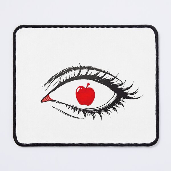 Item preview, Apple of my eye designed and sold by kayracodes.