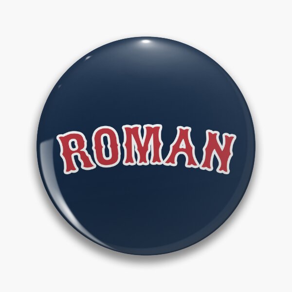 Item preview, Roman Anthony designed and sold by pink-beagle.