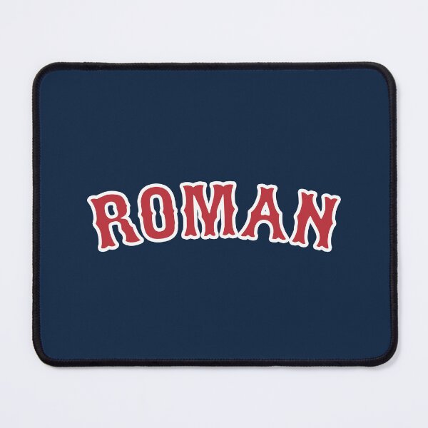 Item preview, Roman Anthony designed and sold by pink-beagle.