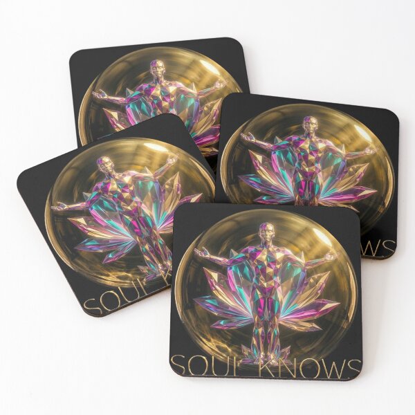 Item preview, Soul knows designed and sold by Motherkey.