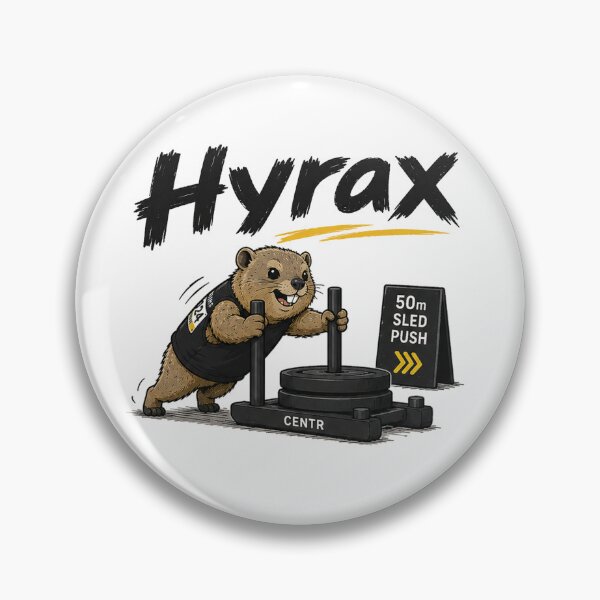 Item preview, Hyrax Sled designed and sold by Mikoloco.