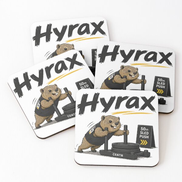Item preview, Hyrax Sled designed and sold by Mikoloco.