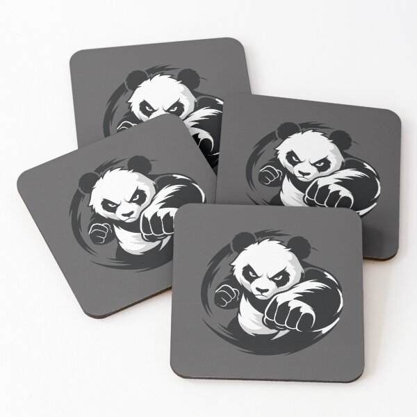 Item preview, Panda art designed and sold by @jon.