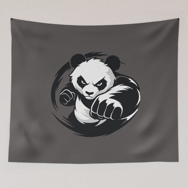 Item preview, Panda art designed and sold by @jon.