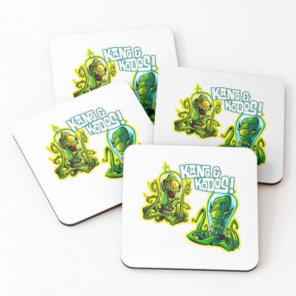 Item preview, Alien Green Last  designed and sold by AltAesthetic.