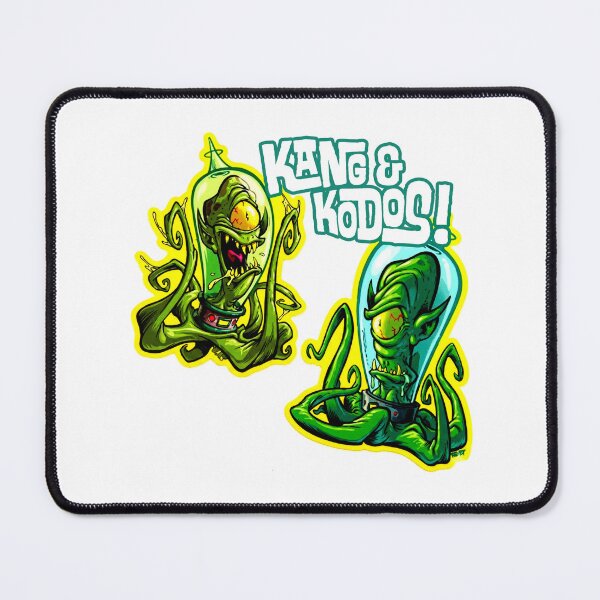 Item preview, Alien Green Last designed and sold by AltAesthetic.