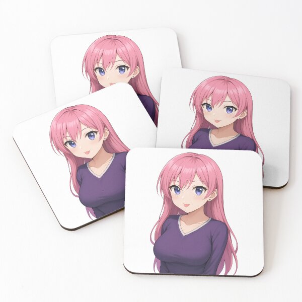 Item preview, Kawaii! - Textless designed and sold by theregularpony.