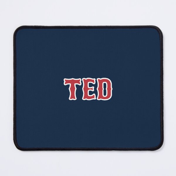 Item preview, Ted Williams designed and sold by pink-beagle.