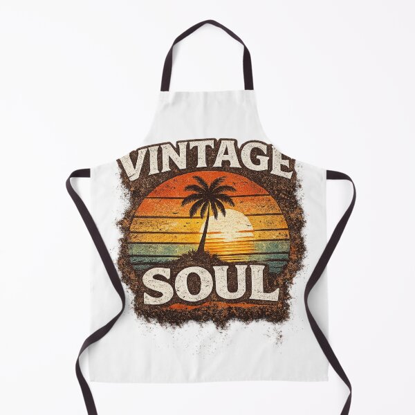 Item preview, Vintage Soul designed and sold by PeterPunkt.