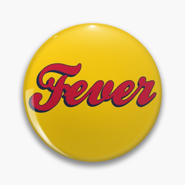 Item preview, Fever designed and sold by sabinako.