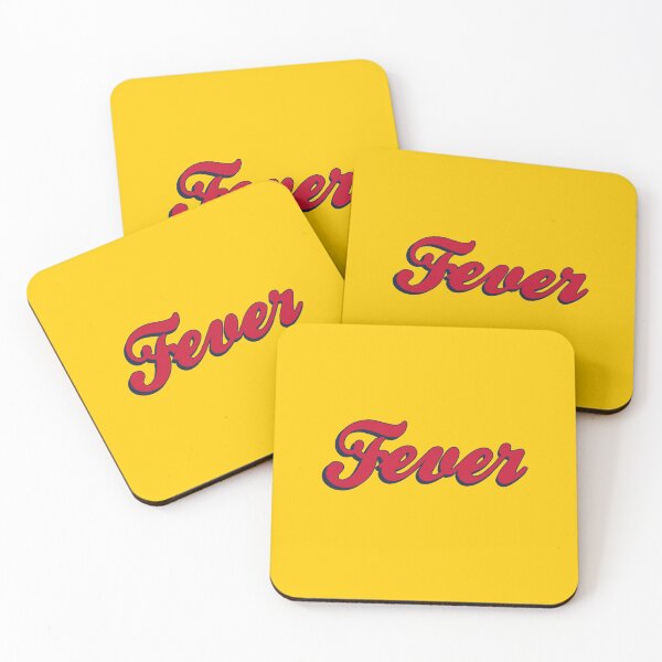 Item preview, Fever designed and sold by sabinako.