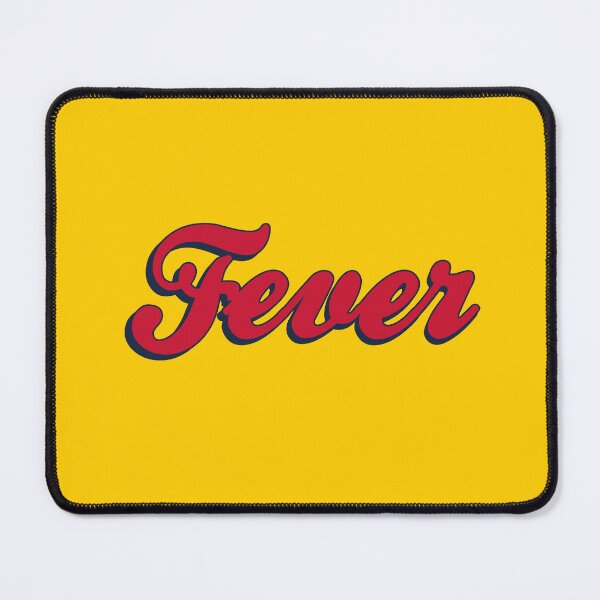 Item preview, Fever designed and sold by sabinako.