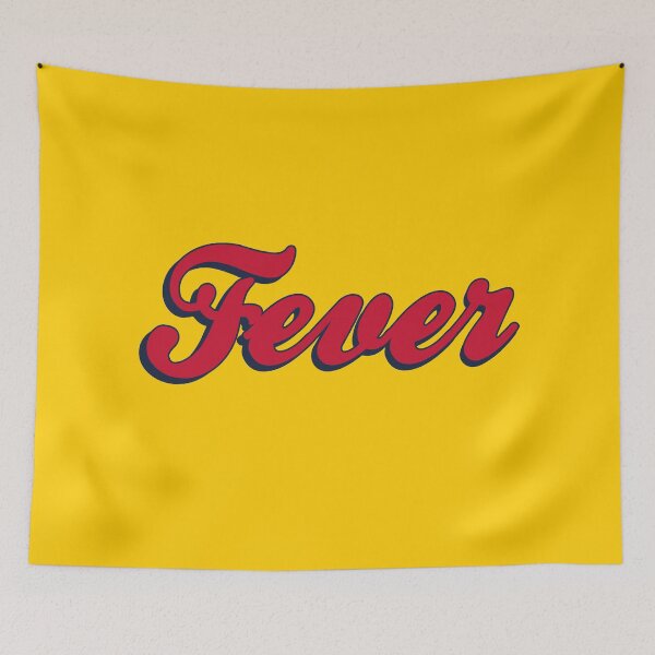Item preview, Fever designed and sold by sabinako.
