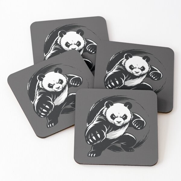 Item preview, Panda art designed and sold by @jon.