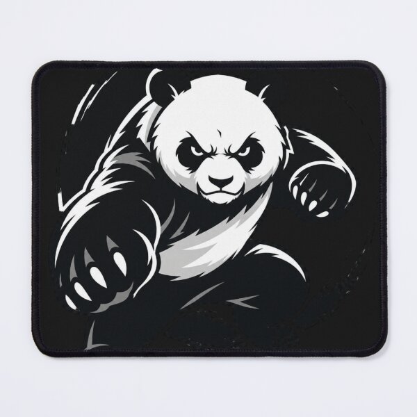Item preview, Panda art designed and sold by @jon.