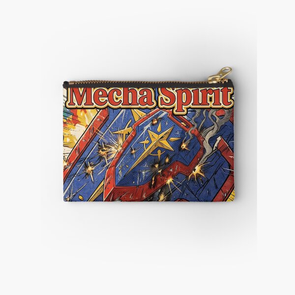 Item preview, Mecha Spirit Shield designed and sold by Fafl-Studio.