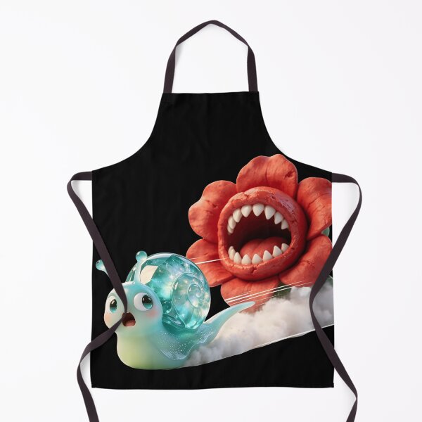 Item preview, Emerald Snail - The Great Escape: Outrunning Monday designed and sold by ABYSSLAB.