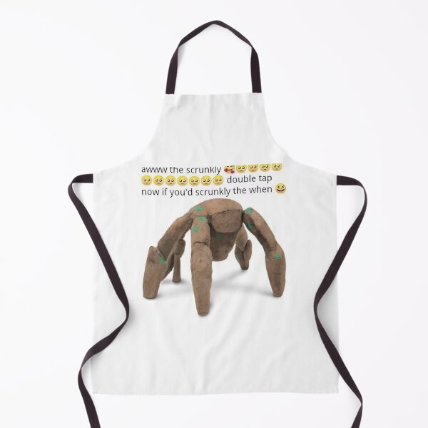 Item preview, Skrunkly Rocky phm designed and sold by Lucalberto.