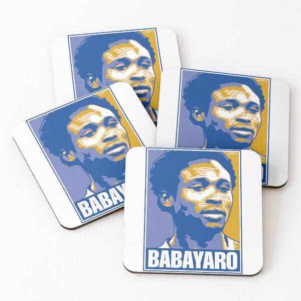 Item preview, Babayaro - CHE designed and sold by DFA.