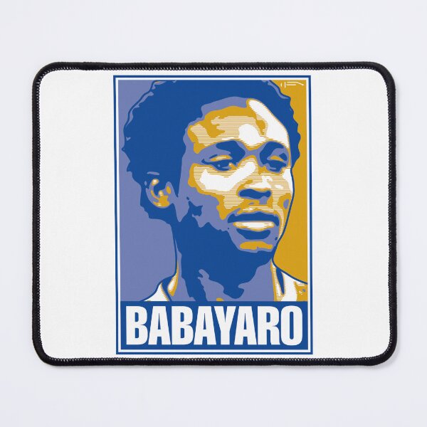 Item preview, Babayaro - CHE designed and sold by DFA.