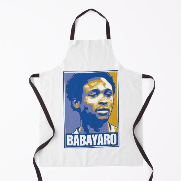 Item preview, Babayaro - CHE designed and sold by DFA.