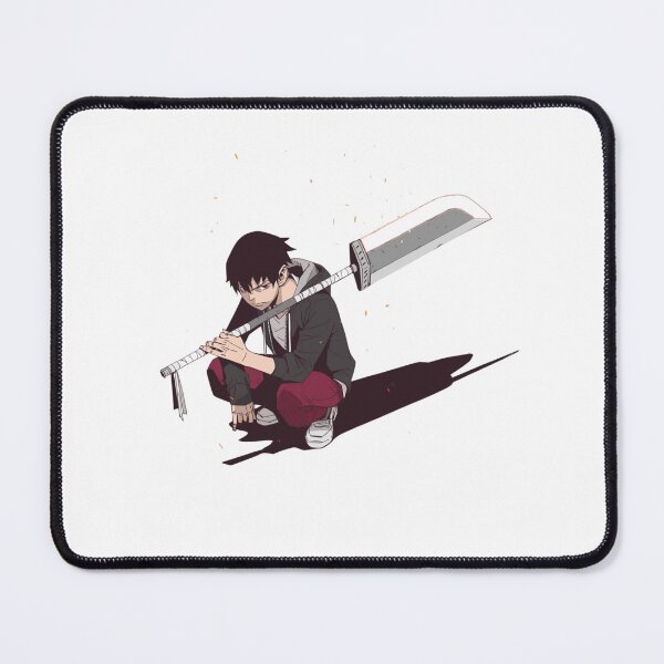 Item preview, Devil Hunter Sword Wielder designed and sold by Mr-MC-kitty.