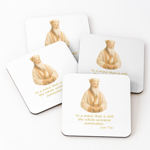 Item preview, Still the Mind designed and sold by Freedom For Life Shop.