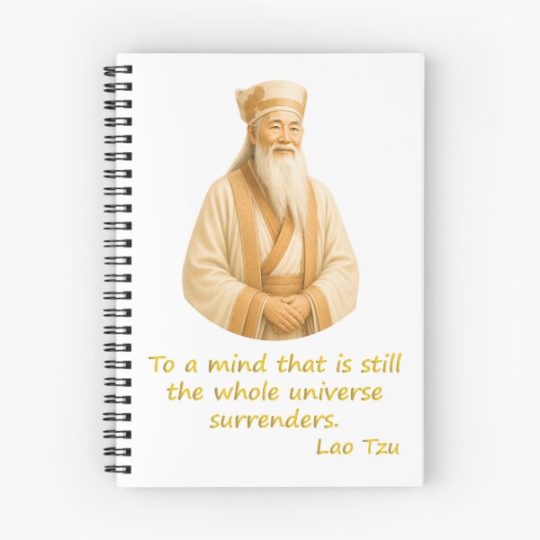 Item preview, Still the Mind designed and sold by Freedom For Life Shop.